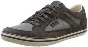 basket geox homme noir