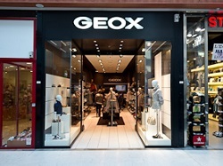 geox magasin