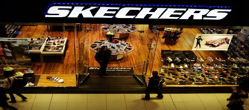 chaussure skechers avis