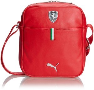 pochette homme puma