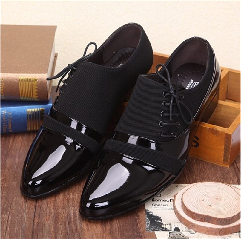 marque chaussure costume