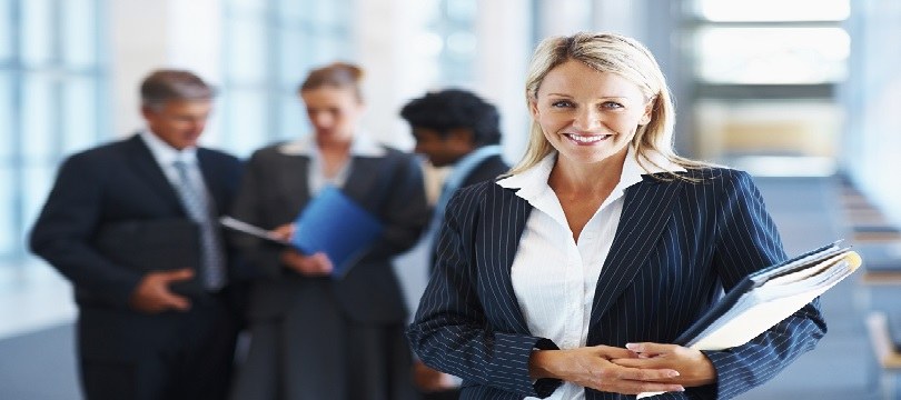 mallette business femme
