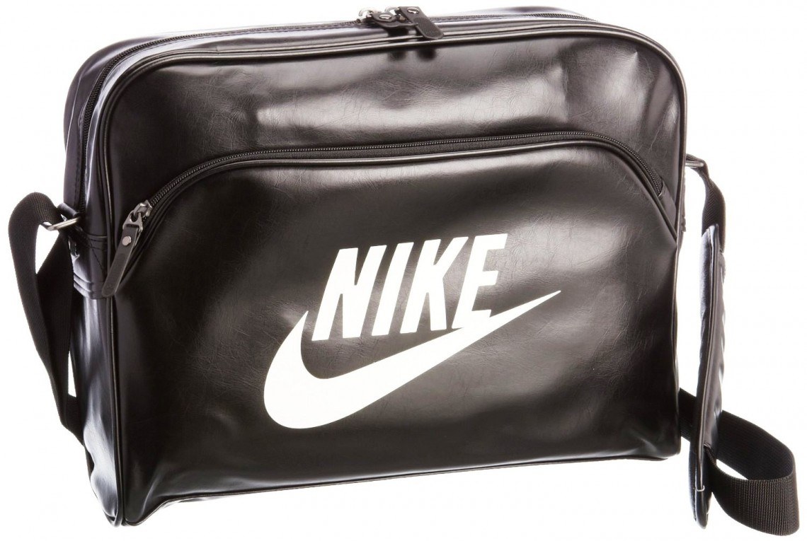 sac noir nike
