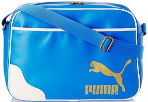 sac de sport puma homme