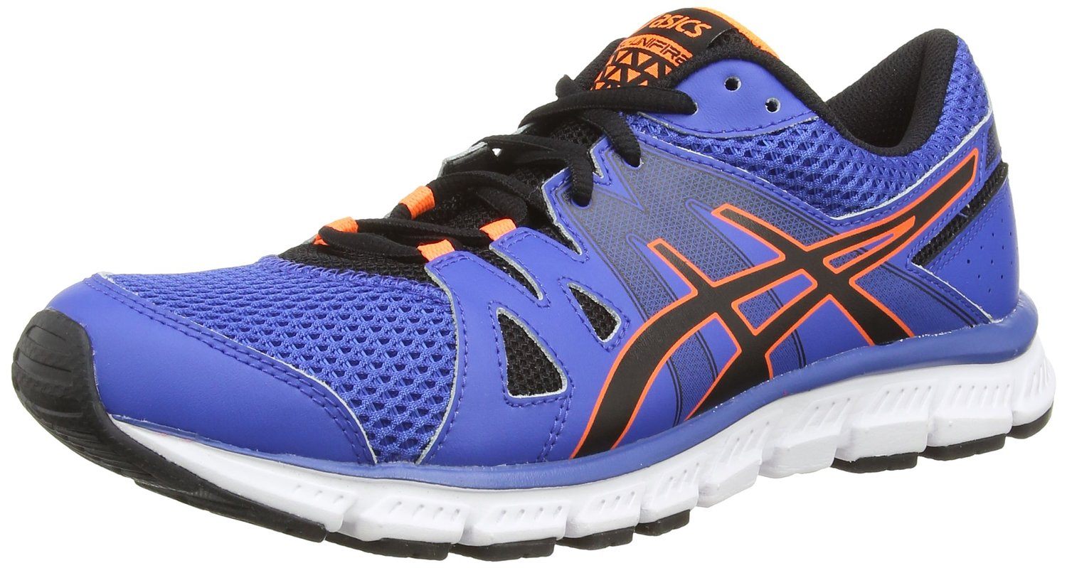 which is better asics or nike