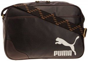 sac de sport puma homme