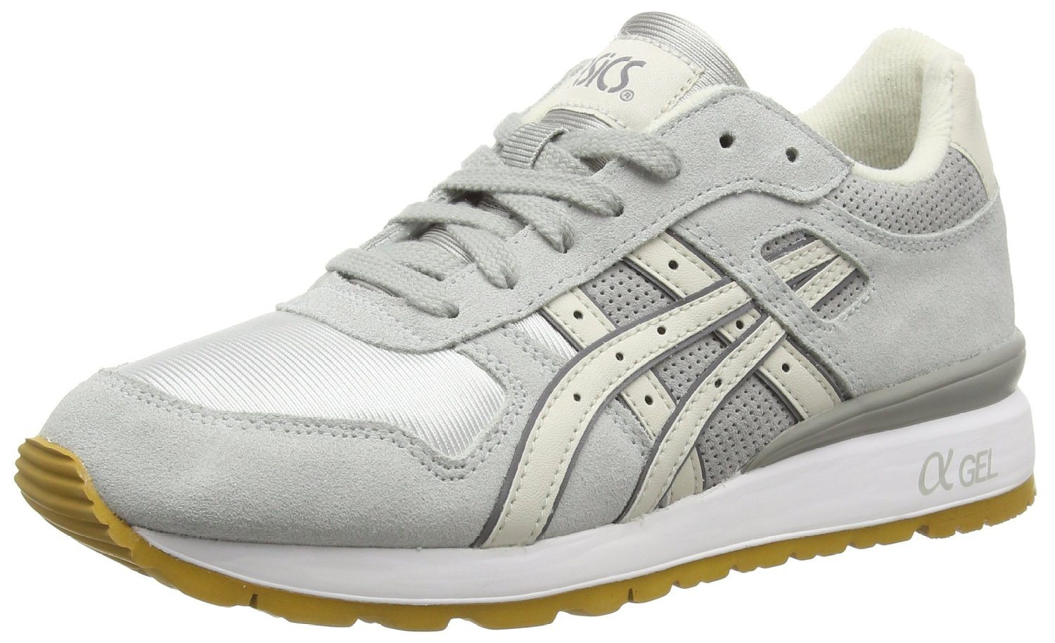 basket homme asics
