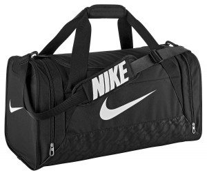 sac de sport nike homme blanche