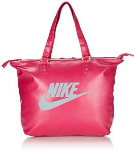 sac de sport cuir nike