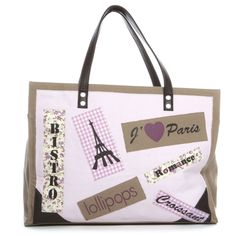 sac lollipops soldes