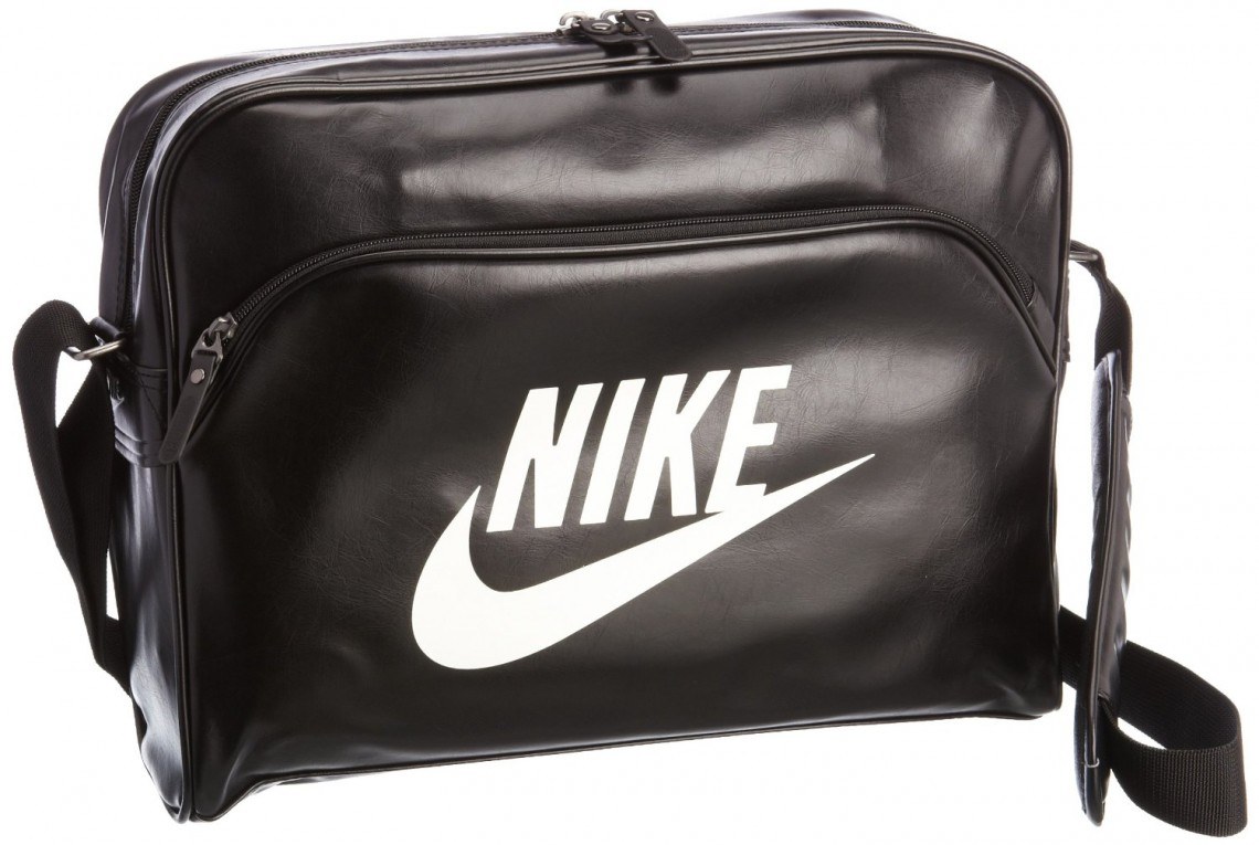 sac nike homme argent