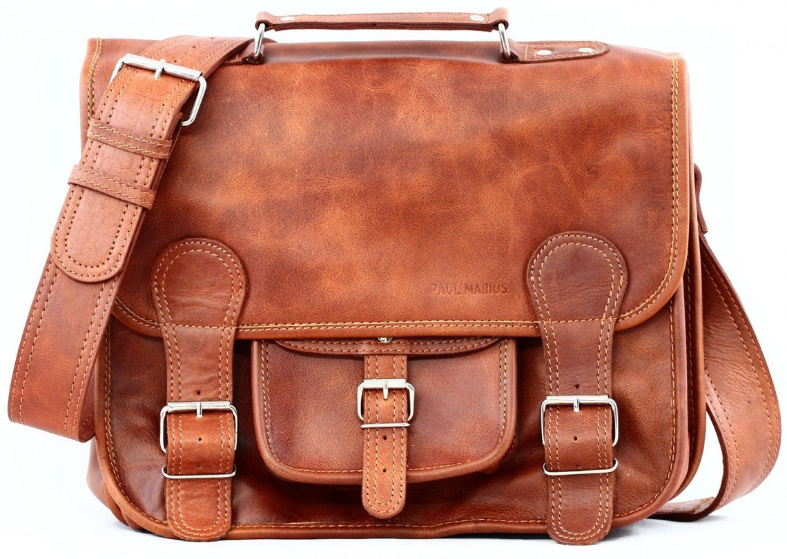 Cartable pour homme : quel mod?�le choisir ? - Sac Shoes