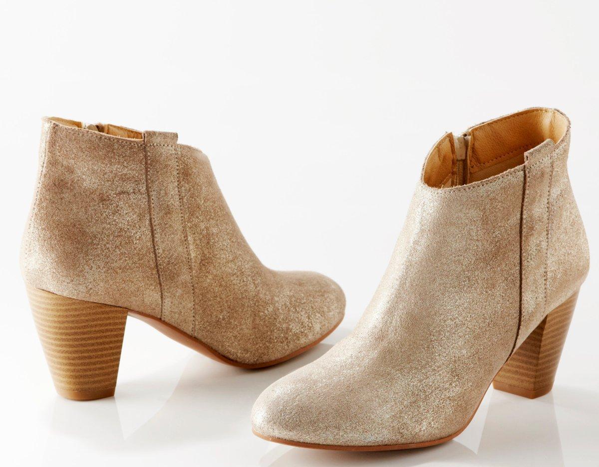 boots guess femme