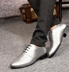 chaussure homme fashion