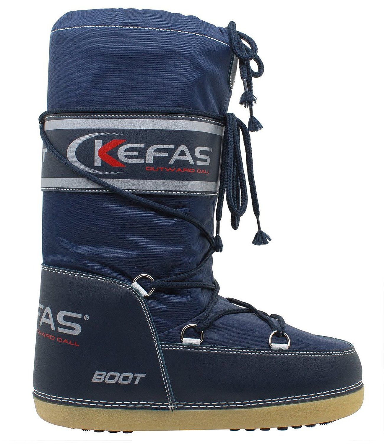 moon boots garcon