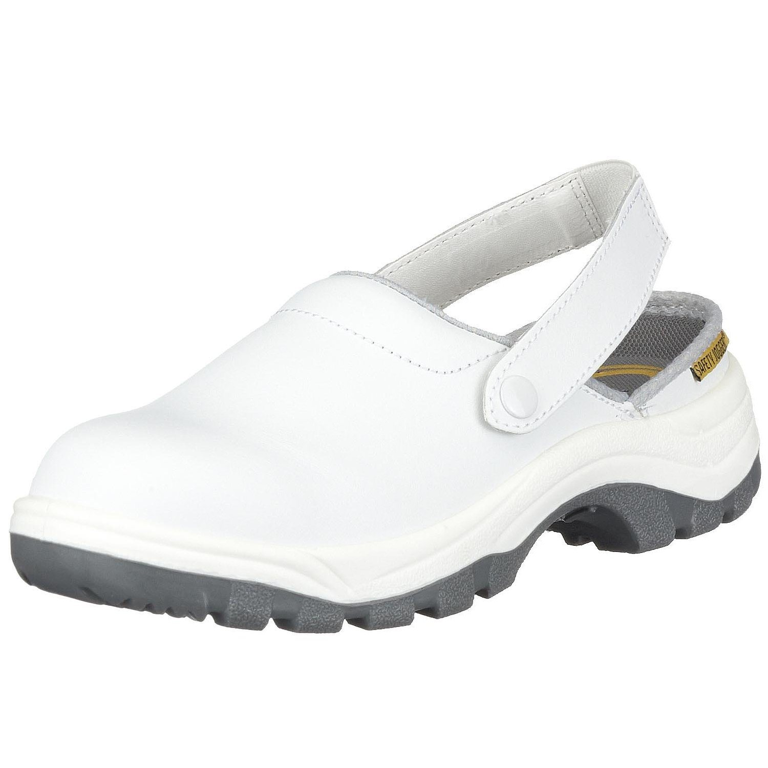 chaussure de travail antidérapante femme