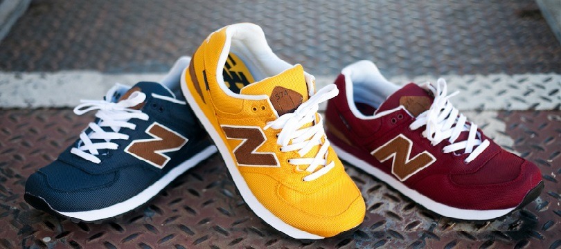 marque new balance