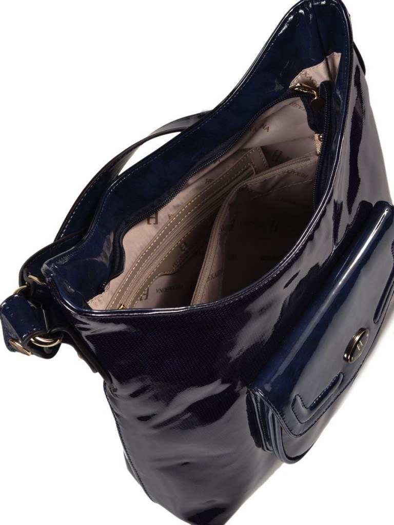 Les plus beaux sacs ?� bandouli?�re vernis