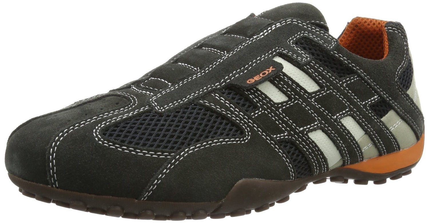 chaussures sans lacets ni scratch