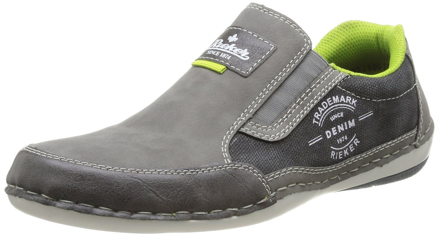 chaussure sans lacet nom