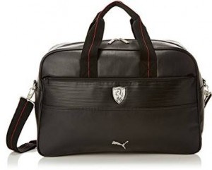 sac puma ferrari femme