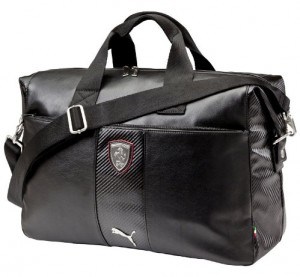 sac puma homme 2016