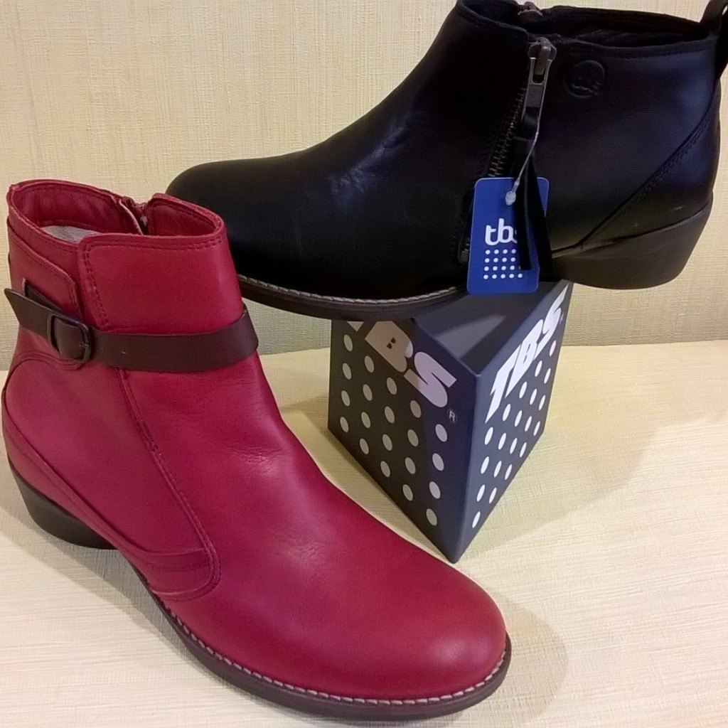 TBS, la marque de sport et de loisirs | Sac Shoes