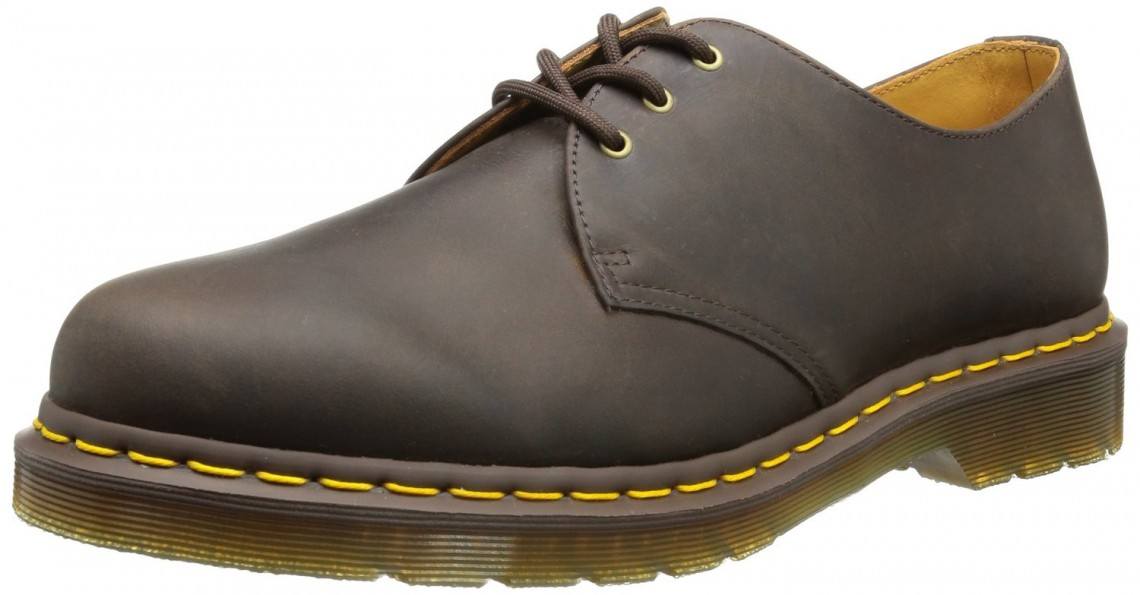 les dr martens taille petit ou grand