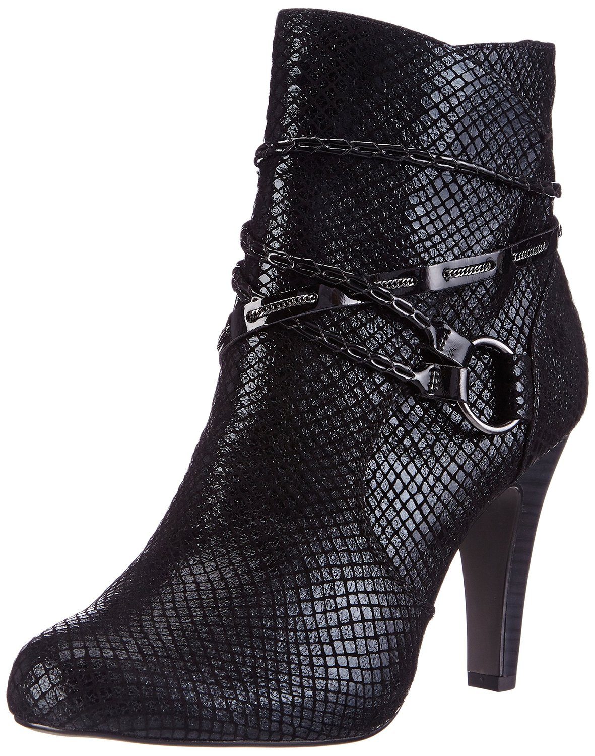 bottines femme classe