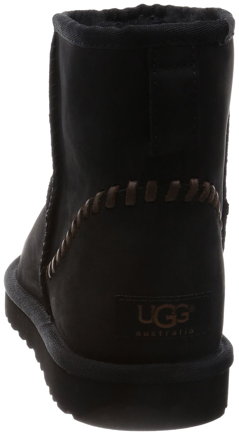 Marque UGG les bottes haut de gamme Sac Shoes