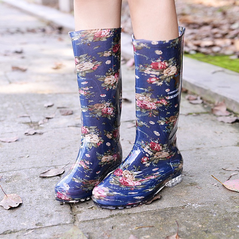 zalando bottes de pluie