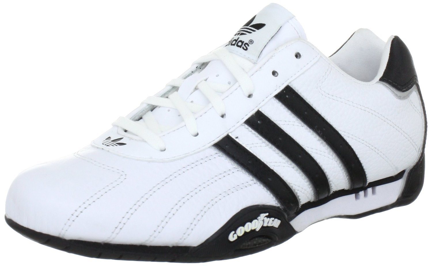 basket adidas blanche