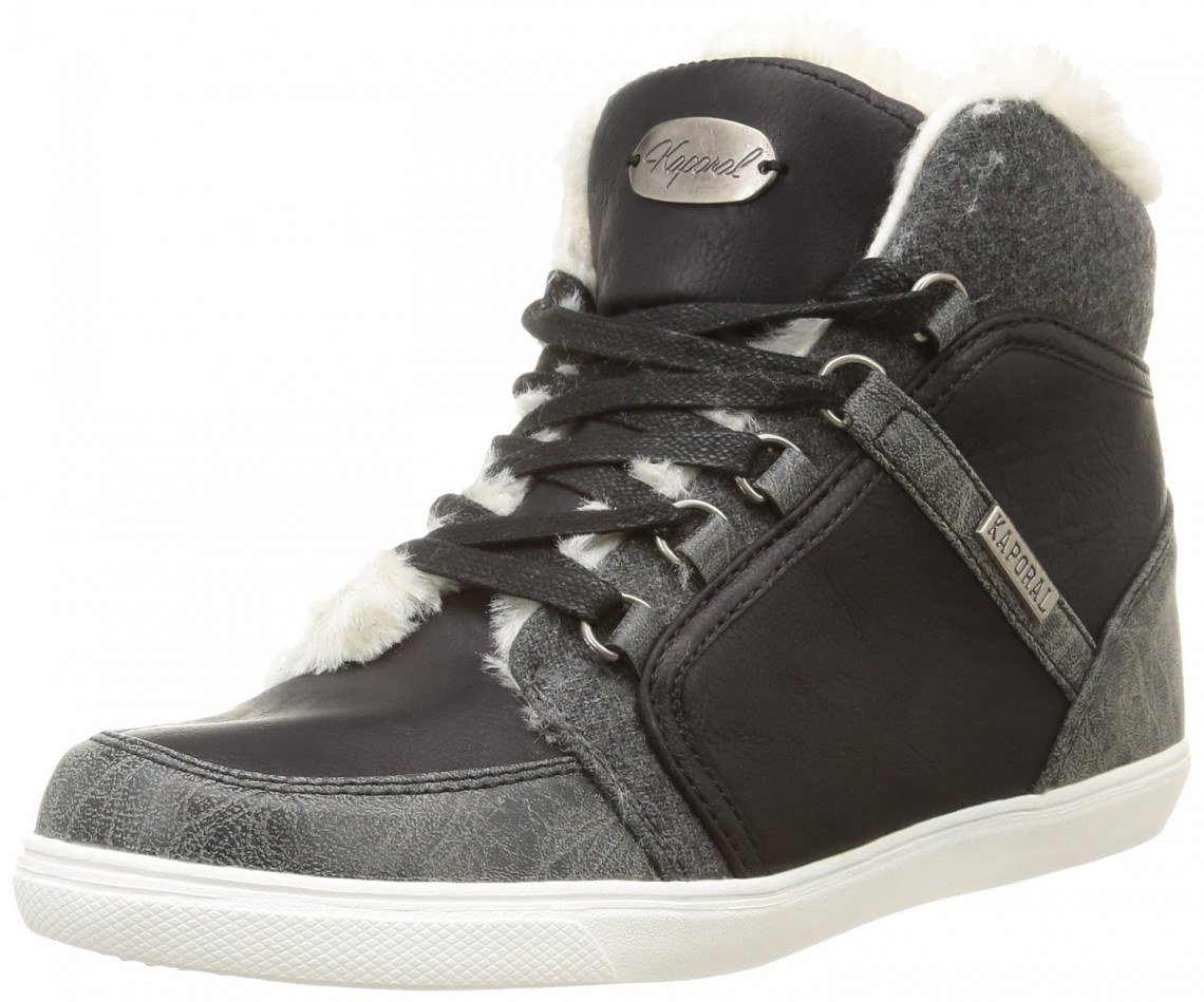 kaporal chaussure
