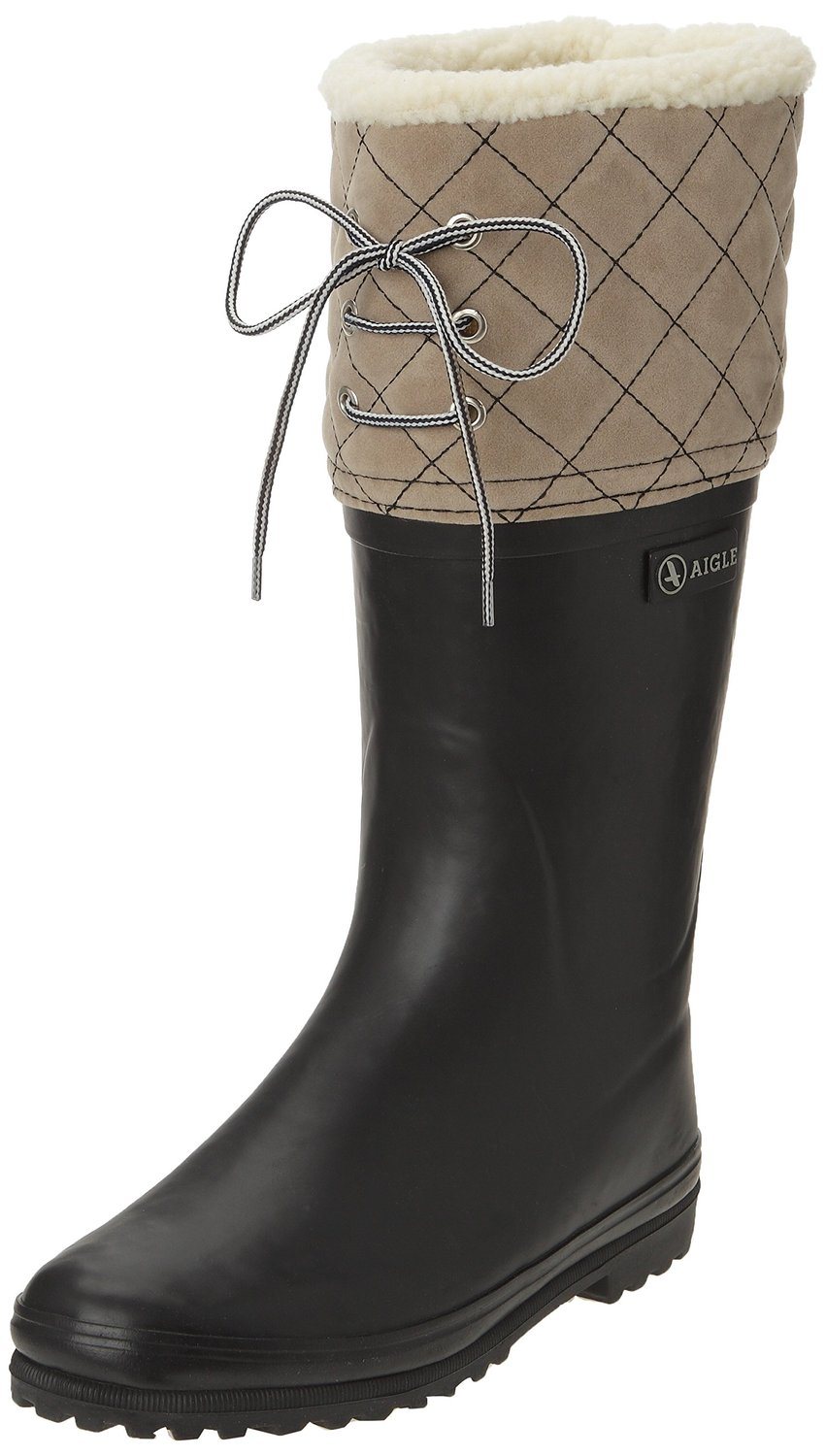 bottes jardin femme fantaisie