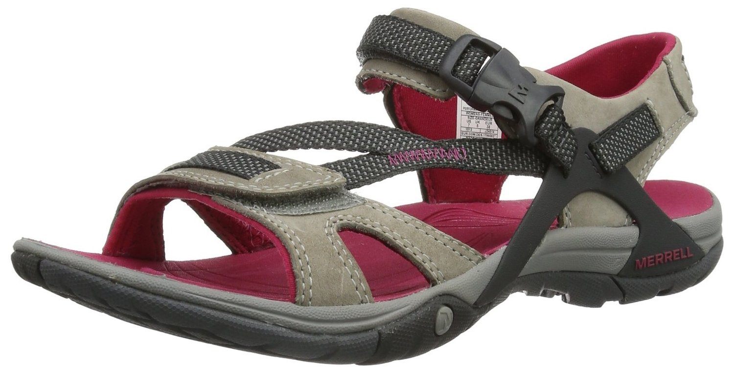 sandale de marche pour femme