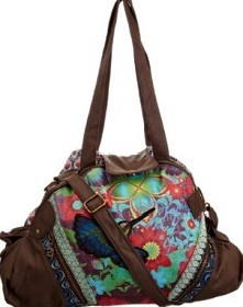 desigual kaitlin