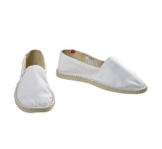 espadrilles homme origine II