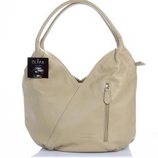 happy-sac-a-main-cuir-beige-cuir-graine-n1934