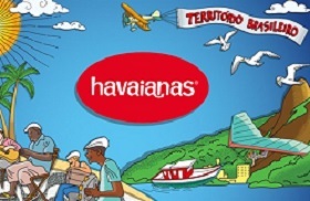 havaianas situation