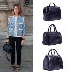 Bien choisir son sac main bowling Sac Shoes