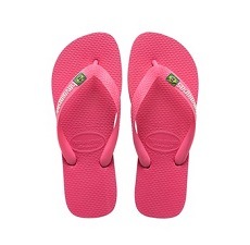 tongs femme havaianas brasil