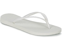 tongs havaianas slim femme