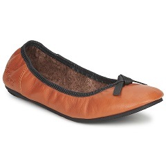 ballerine kickers liberta