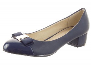 Des ballerines talon pour tous les styles Sac Shoes