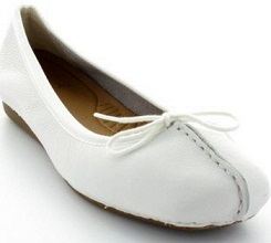 ballerines clarks