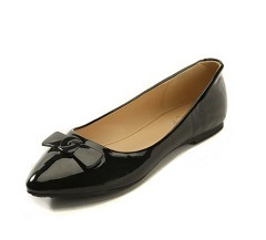 ballerines classiques alexis leroy