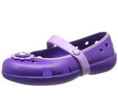 ballerines crocs keeley