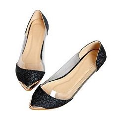 ballerines funoc