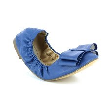 ballerines pliables go tendance
