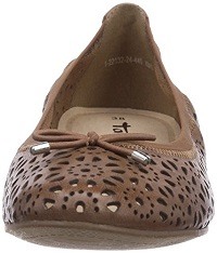 ballerines tamaris